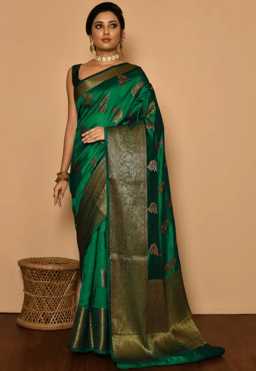 banarasi saree